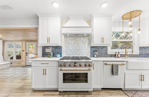 Murrells Inlet House | Hidden Gem