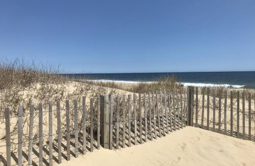 North Ocean City Apartment | Hidden Harbour