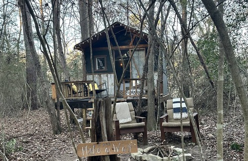 New Caney RV Rental | Hide-a-way