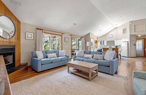 Corolla Light House | Hide Away Heaven: Pool, Hot Tub, Screened Porch