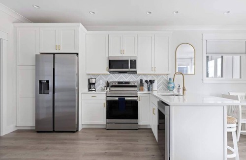 River District Villa | Hideaway at The Cove Riverwalk Villas