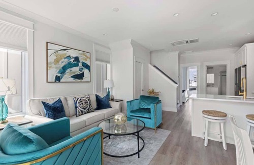 River District Villa | Hideaway at The Cove Riverwalk Villas