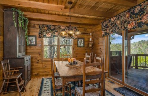Ferguson House | High Horse