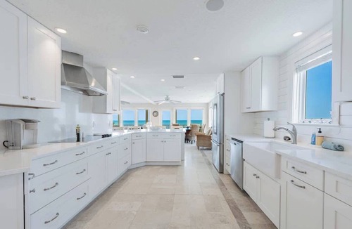 South Ponte Vedra Beach House | High Tide Estate | Team Joseph Ellen