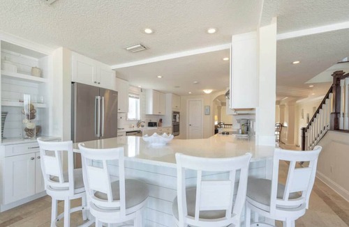 South Ponte Vedra Beach House | High Tide Estate | Team Joseph Ellen