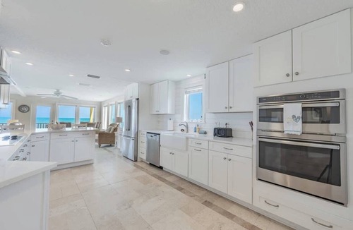 South Ponte Vedra Beach House | High Tide Estate | Team Joseph Ellen