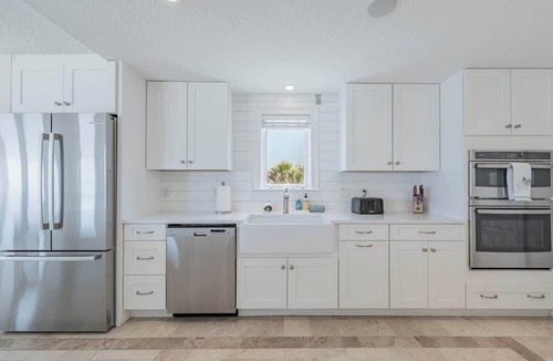 South Ponte Vedra Beach House | High Tide Estate | Team Joseph Ellen