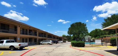 South Arlington Hotel | Highland Inn