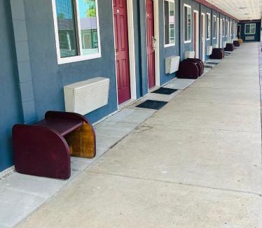 Athens Hotel | Highlander Motel