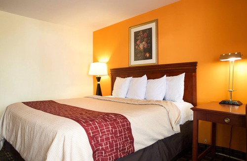 Athens Hotel | Highlander Motel