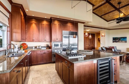 Waikoloa Condo | Highly upgraded, Ocean View Kolea Penthouse