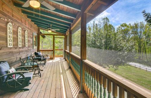 Saluda House | Hike, Bike, Tubing, Whitewater Rafting! Saluda Gem