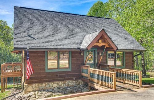 Saluda House | Hike, Bike, Tubing, Whitewater Rafting! Saluda Gem