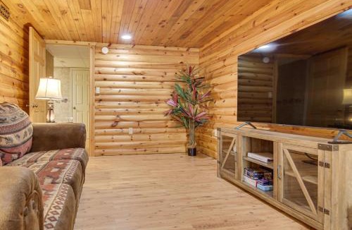 Etowah Apartment | Hike, Golf & Explore: Pet-Friendly Apt in Etowah