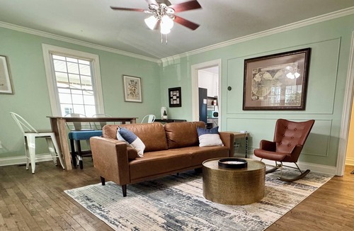Walhalla House | Hiker's Haven - Family friendly retreat in Walhalla