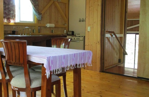 Kehena House | Hikina House- cozy yet airy-Walk to Kehena Beach