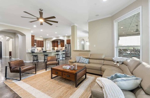 Dripping Springs House | Hill Country Haven | Private Retreat Pool Spa