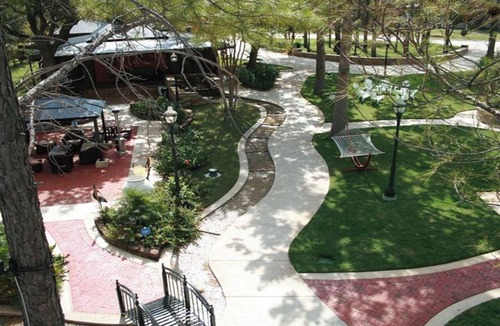 Buchanan Dam House | Hill Country Paradise Resort at Lake Buchanan - 1hr from Austin