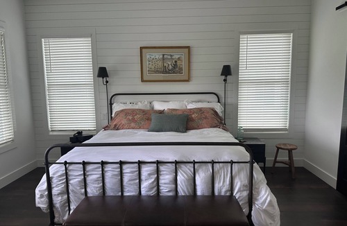 Oatmeal Other | Hill Country Tranquility - 3 bedroom Farmhouse in Bertram on a cattle farm