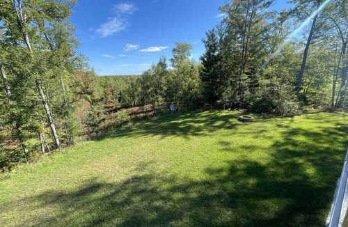 Lewiston House | Hillside Pines