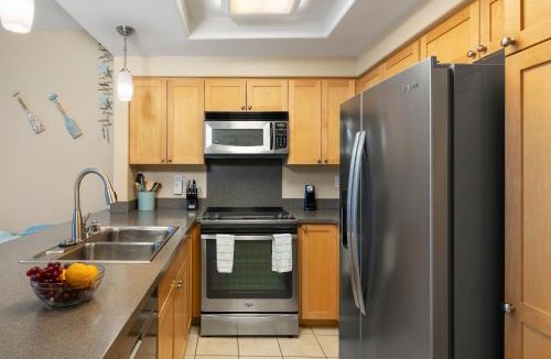 Kapolei Apartment | Hillside Villas 1498-3