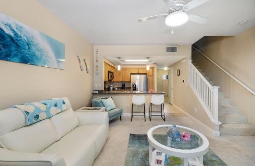 Kapolei Apartment | Hillside Villas 1498-3