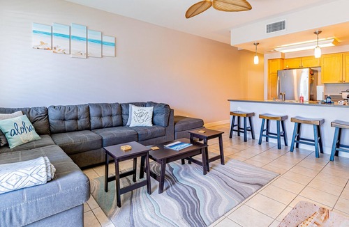 Ko Olina Condo | Hillside Villas 1508-2: 3BR Condo, Near Beach & Pool