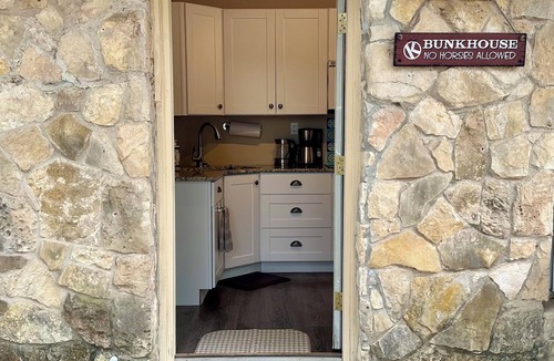 Bandera Cottage | Hilltop Bunkhouse, Historic Silver Spur Dance Hall, Texas Hill Country