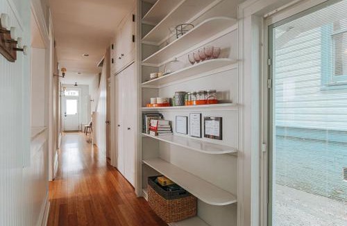 Staunton House | Hilltop Hideaway