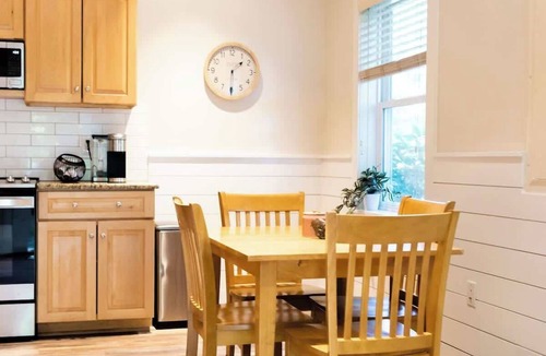 Tuscarora Cottage | Hilltop @ Shiloh
