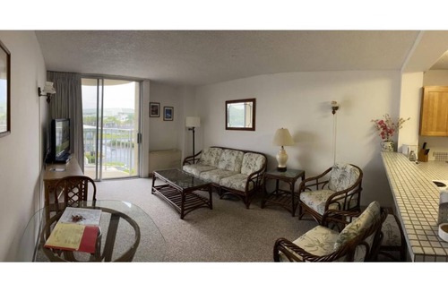 Hilo Condo | Hilo Downtown Condo Walk to Beaches