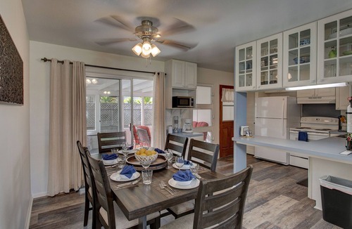Hilo House | Hilo Hale Kaumana 3 Bedroom Home by RedAwning