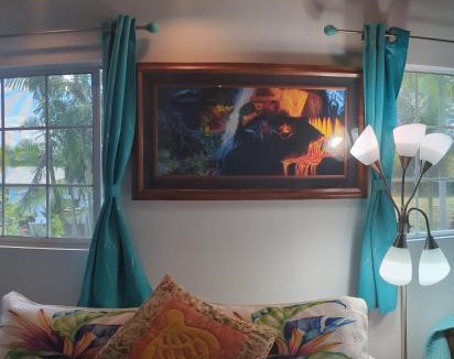 Hilo Apartment | Hilo Luxury Suite