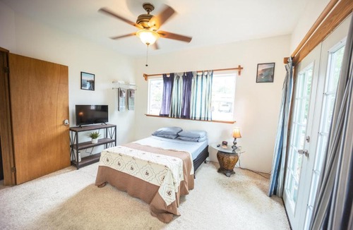 Hilo House | Hilo Vacation Rental