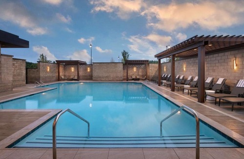 Alpharetta Hotel | Hilton Alpharetta Atlanta