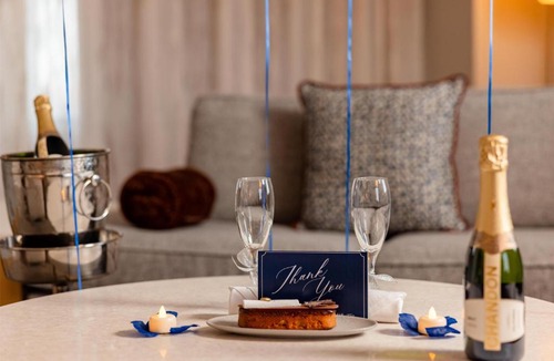 Dallas Resort | Hilton Anatole