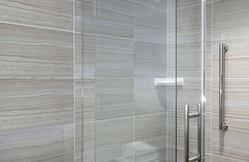 Dupont Circle Resort | Hilton Club The District DC, 1 bedroom sleeps 4!