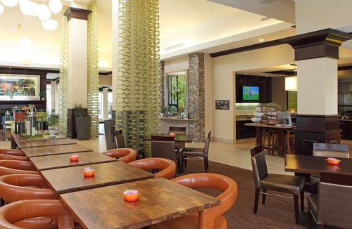 Ballenger Creek Hotel | Hilton Garden Inn Frederick