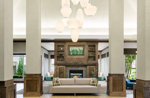 Conestee Hotel | Hilton Garden Inn Greenville