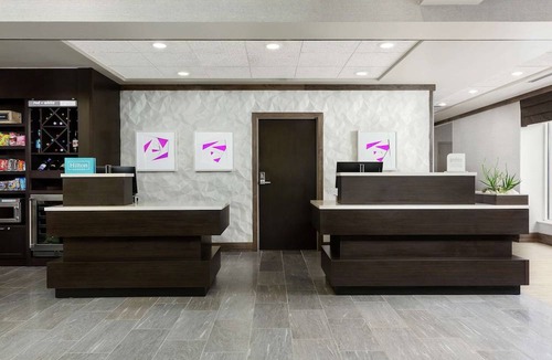 Conestee Hotel | Hilton Garden Inn Greenville