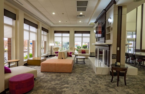 McDonough Hotel | Hilton Garden Inn Atlanta South/McDonough