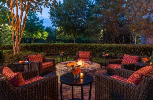 Alpharetta Hotel | Hilton Garden Inn Atlanta North/Alpharetta