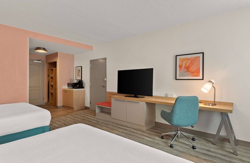 Lithonia Hotel | Hilton Garden Inn Atlanta East/Stonecrest