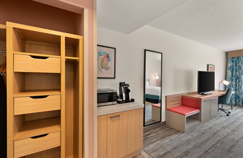 Lithonia Hotel | Hilton Garden Inn Atlanta East/Stonecrest