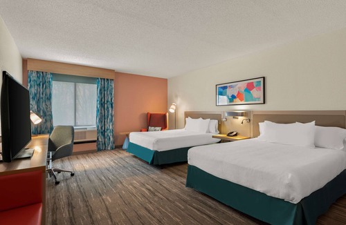 Lithonia Hotel | Hilton Garden Inn Atlanta East/Stonecrest