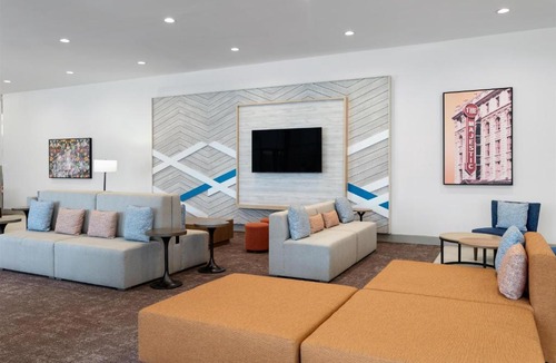 Heritage Hills Hotel | Hilton Garden Inn Austin Central