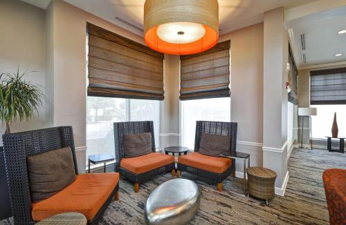 Round Rock Hotel | Hilton Garden Inn Austin Round Rock