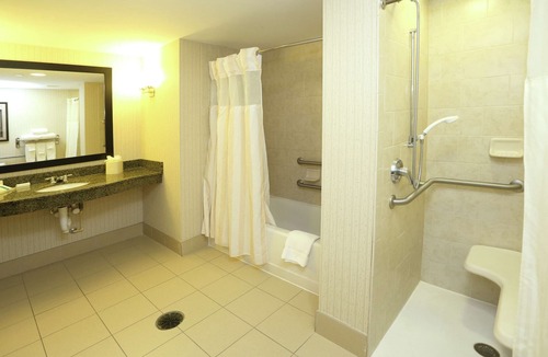 Norfolk - Virginia Beach Hotel | Hilton Garden Inn Chesapeake/Suffolk
