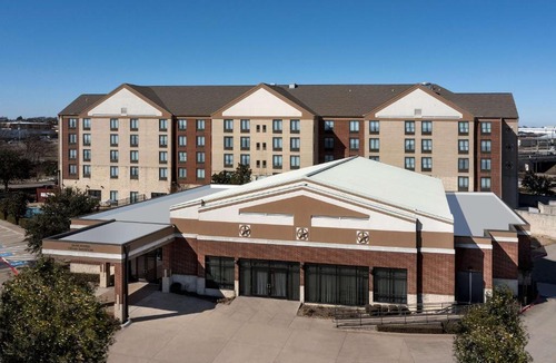 Duncanville Hotel | Hilton Garden Inn Dallas/Duncanville