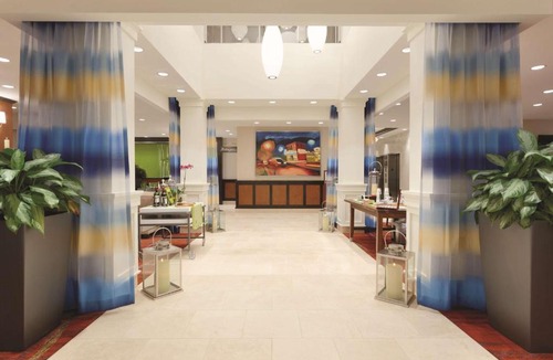 Falls Church Hotel | Hilton Garden Inn Falls Church